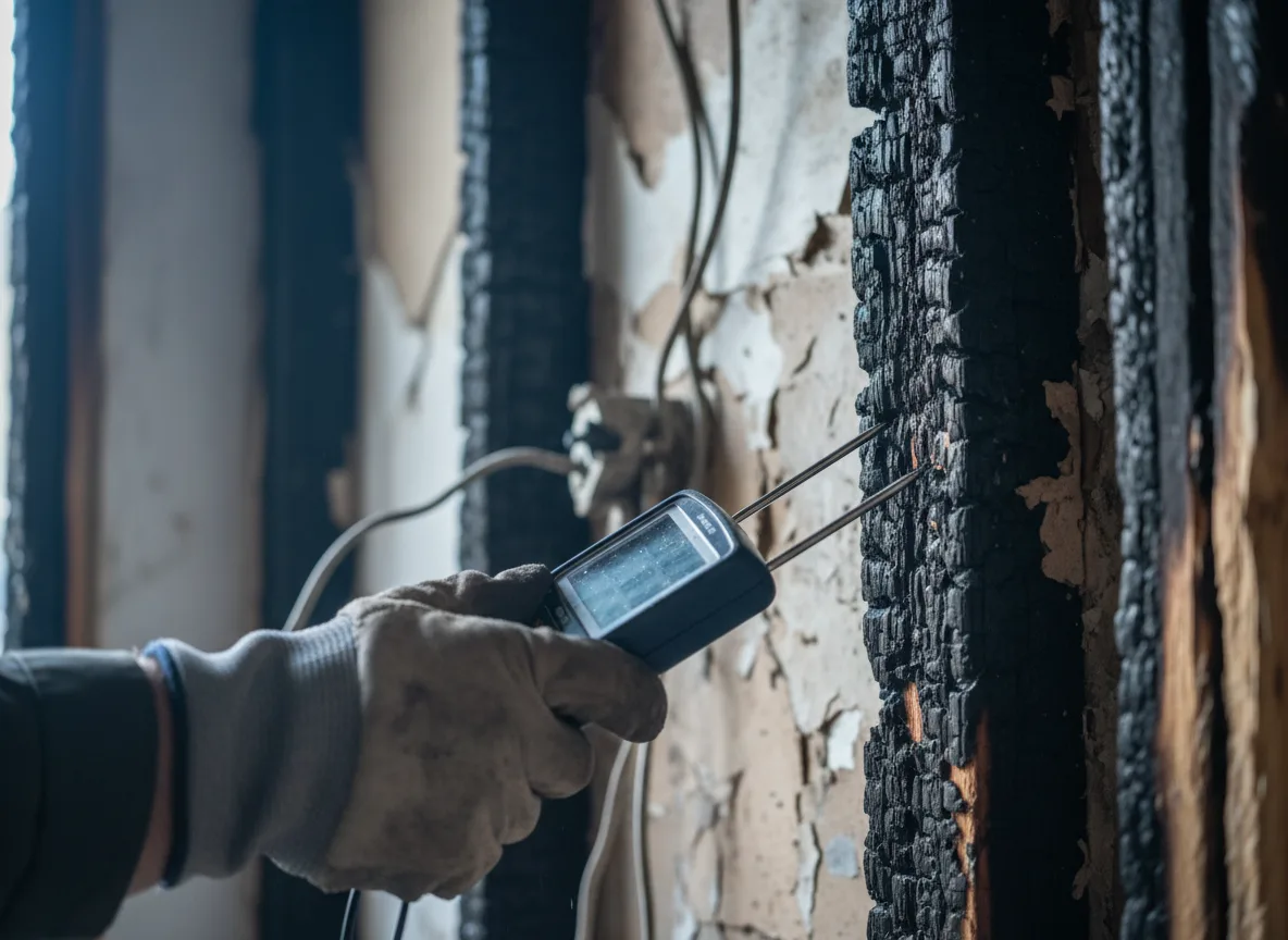 Fire Damage Restoration Cedar Point, KS FAQs